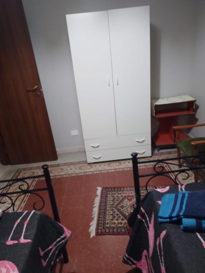 Relax Casa Beatrice Apartment Palermo Exterior photo